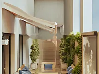 Недвижимость Apartment Monaco, Carre d'Or: 7