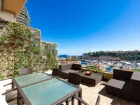 Недвижимость Apartment Monaco, Monte-Carlo: 1
