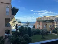 Недвижимость Apartment Monaco, Fontvieille: 2