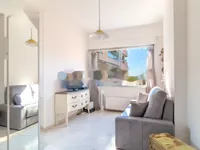 Недвижимость Apartment Monaco, La Rousse: 1