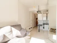 Недвижимость Apartment Monaco, La Rousse: 3