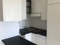 Недвижимость Apartment Monaco, La Rousse: 5