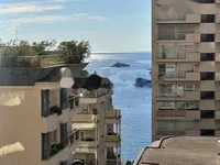 Недвижимость Apartment Monaco, La Rousse: 8