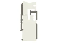 Недвижимость Apartment Monaco, La Rousse: 9