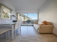 Недвижимость Apartment Monaco, La Rousse: 1