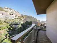 Недвижимость Apartment Monaco, La Rousse: 8