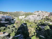 Недвижимость Apartment Monaco, La Rousse: 9