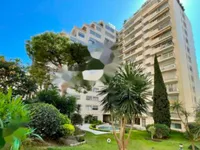 Недвижимость Apartment Monaco, La Rousse: 1