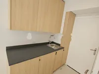 Недвижимость Apartment Monaco, La Rousse: 5