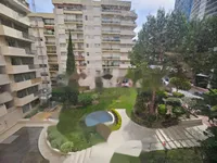 Недвижимость Apartment Monaco, La Rousse: 7