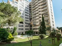 Недвижимость Apartment Monaco, La Rousse: 8
