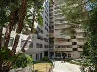 Недвижимость Apartment Monaco, La Rousse: 9