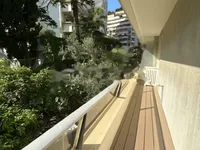 Недвижимость Apartment Monaco, Jardin Exotique: 1