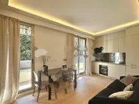 Недвижимость Apartment Monaco, Jardin Exotique: 2