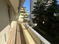 Недвижимость Apartment Monaco, Jardin Exotique: 3
