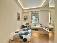 Недвижимость Apartment Monaco, Jardin Exotique: 5
