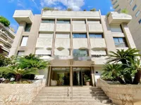 Недвижимость Apartment Monaco, Carre d'Or: 1