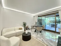 Недвижимость Apartment Monaco, Carre d'Or: 4