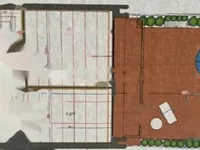 Недвижимость Apartment Monaco, Carre d'Or: 12