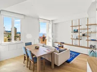 Недвижимость Apartment Monaco, La Rousse: 2