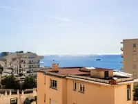 Недвижимость Apartment Monaco, La Rousse: 4