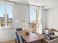 Недвижимость Apartment Monaco, La Rousse: 5