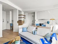 Недвижимость Apartment Monaco, La Rousse: 6