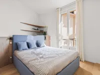 Недвижимость Apartment Monaco, La Rousse: 10