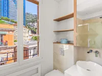 Недвижимость Apartment Monaco, La Rousse: 12