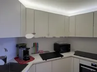 Недвижимость Apartment Monaco, La Rousse: 7