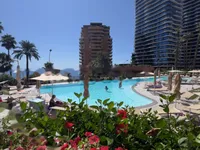 Недвижимость Apartment Monaco, La Rousse: 10