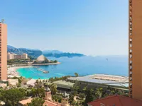 Недвижимость Apartment Monaco, Monte-Carlo: 1