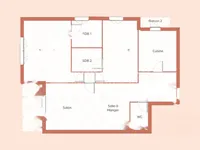 Недвижимость Apartment Monaco, Monte-Carlo: 11