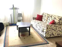 Недвижимость Apartment Monaco, La Rousse: 1