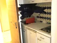 Недвижимость Apartment Monaco, La Rousse: 3