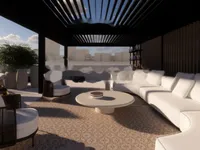 Недвижимость Apartment Monaco, Monte-Carlo: 5