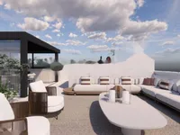 Недвижимость Apartment Monaco, Monte-Carlo: 7