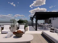 Недвижимость Apartment Monaco, Monte-Carlo: 8