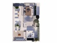 Недвижимость Apartment Monaco, Monte-Carlo: 9