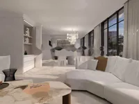 Недвижимость Apartment Monaco, Monte-Carlo: 14