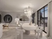 Недвижимость Apartment Monaco, Monte-Carlo: 4