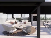 Недвижимость Apartment Monaco, Monte-Carlo: 15