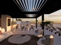 Недвижимость Apartment Monaco, Monte-Carlo: 16