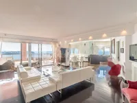 Недвижимость Apartment Monaco, La Rousse: 3