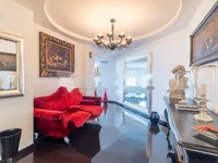 Недвижимость Apartment Monaco, La Rousse: 4