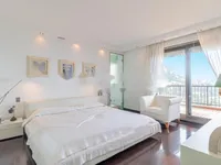 Недвижимость Apartment Monaco, La Rousse: 5