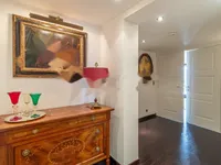 Недвижимость Apartment Monaco, La Rousse: 7