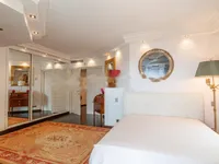 Недвижимость Apartment Monaco, La Rousse: 8