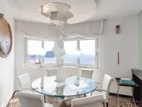 Недвижимость Apartment Monaco, La Rousse: 11