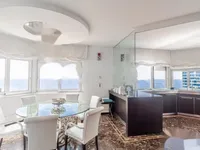 Недвижимость Apartment Monaco, La Rousse: 12